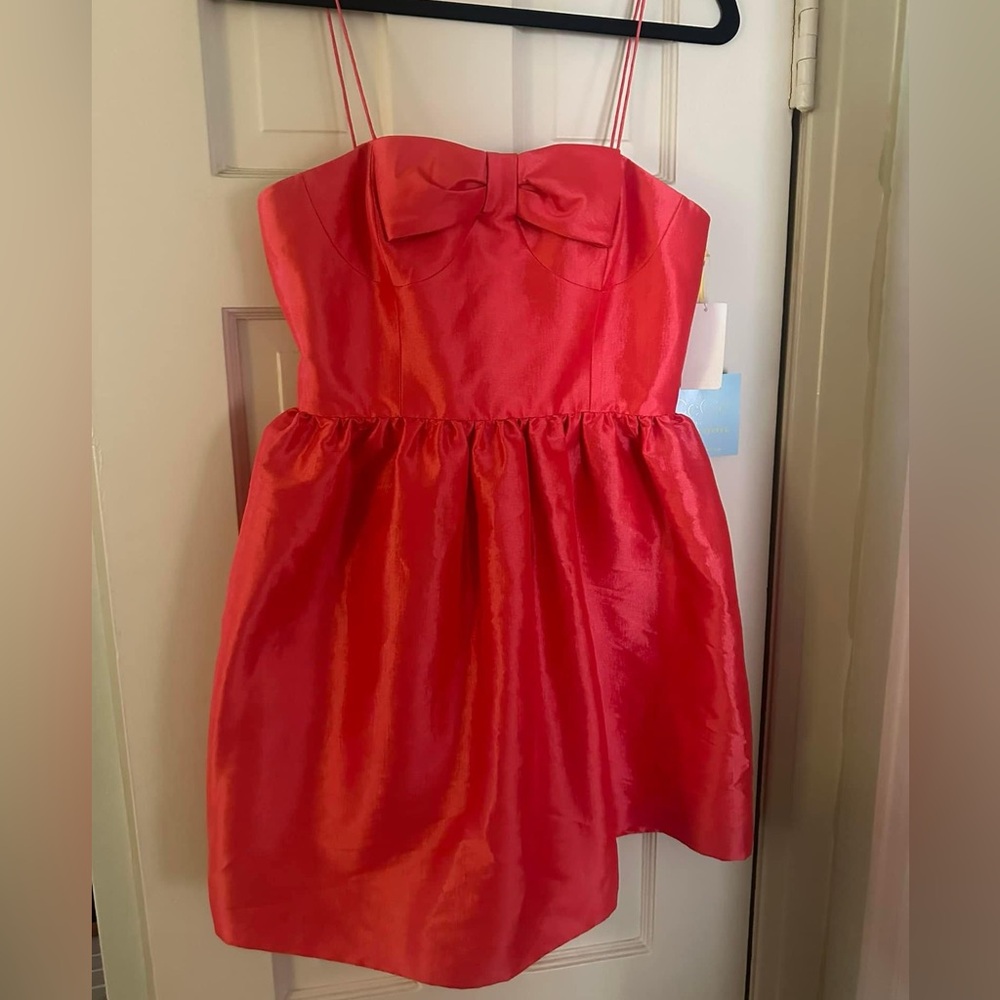 CeCe Cocktail Dress